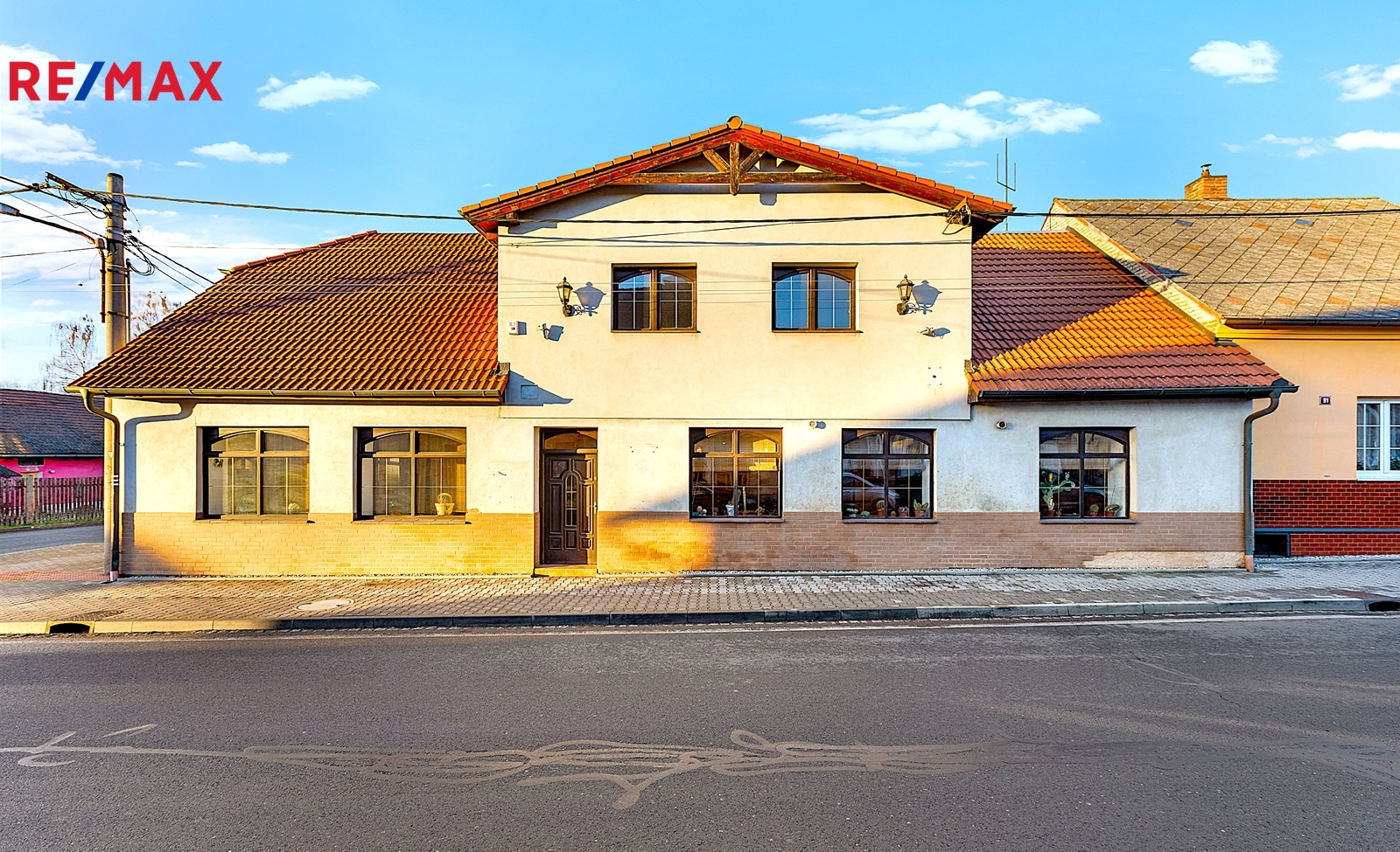 Prodej domu 324 m², Zbiroh